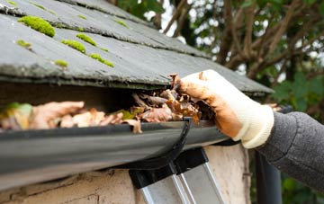 gutter cleaning City Of London