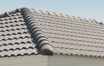 advantages of City Of London clay roofing