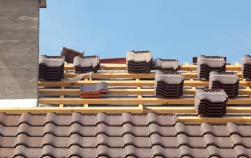 City Of London clay roofing costs