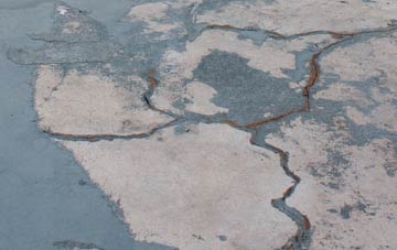 fibreglass roofing replacement City Of London