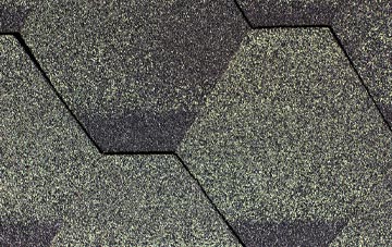 City Of London fibreglass shingle repairs