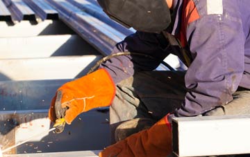City Of London flat roofing options