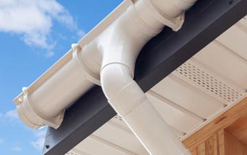 City Of London gutter installation costs