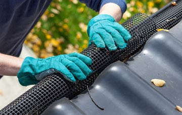 City Of London gutter repair companies