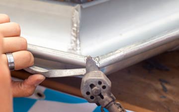 disadvantages of City Of London lead roofing