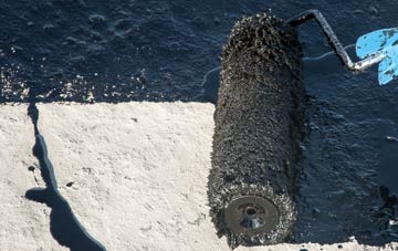 City Of London liquid sealant waterproofing