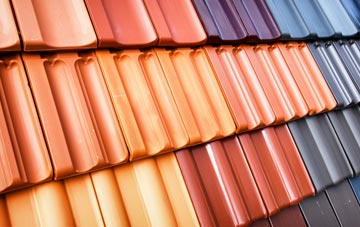 City Of London roof tile costs