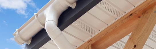 get City Of London guttering quotes today