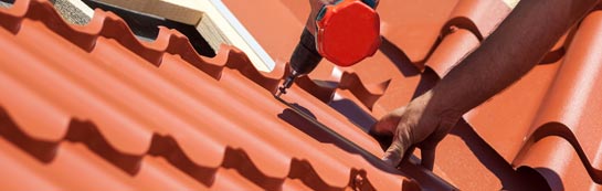 save on City Of London roof installation costs