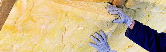 quotes for City Of London roof insulation