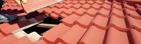 compare City Of London roof repair quotes