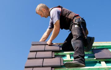 disadvantages of City Of London slate roofing