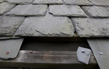 City Of London slate roof repairs and maintenance