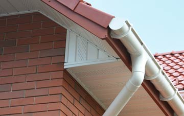 City Of London soffit repair costs
