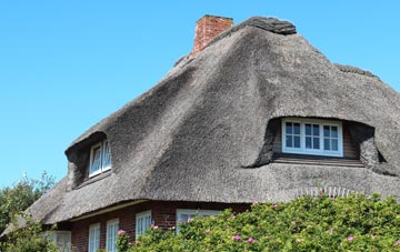 thatch roofing City Of London