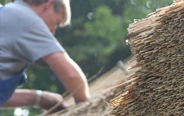 professional City Of London thatchers