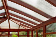 City Of London conservatory roofing insulation