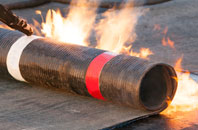 free City Of London re-felting quotes