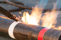 City Of London flat roofing replacement