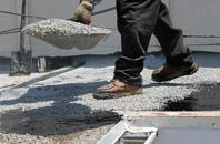 find rated City Of London flat roofing replacement companies