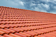City Of London roofing tiles