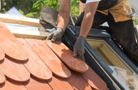 City Of London tiled roofing companies