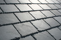 City Of London slate roof