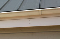 City Of London soffit repair