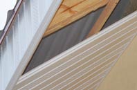 rated City Of London soffit repair companies
