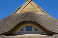 City Of London thatch roofing